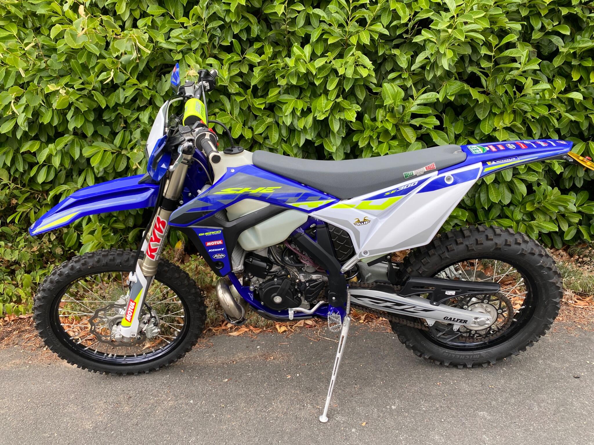 2023 23 Reg Sherco 300 SE-R Factory